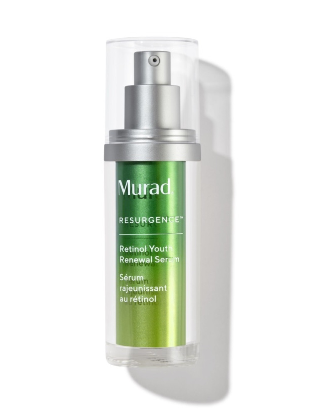 NIB Murad Resurgence Retinol Youth Renewal Serum, 1.0 fl oz (30ml)